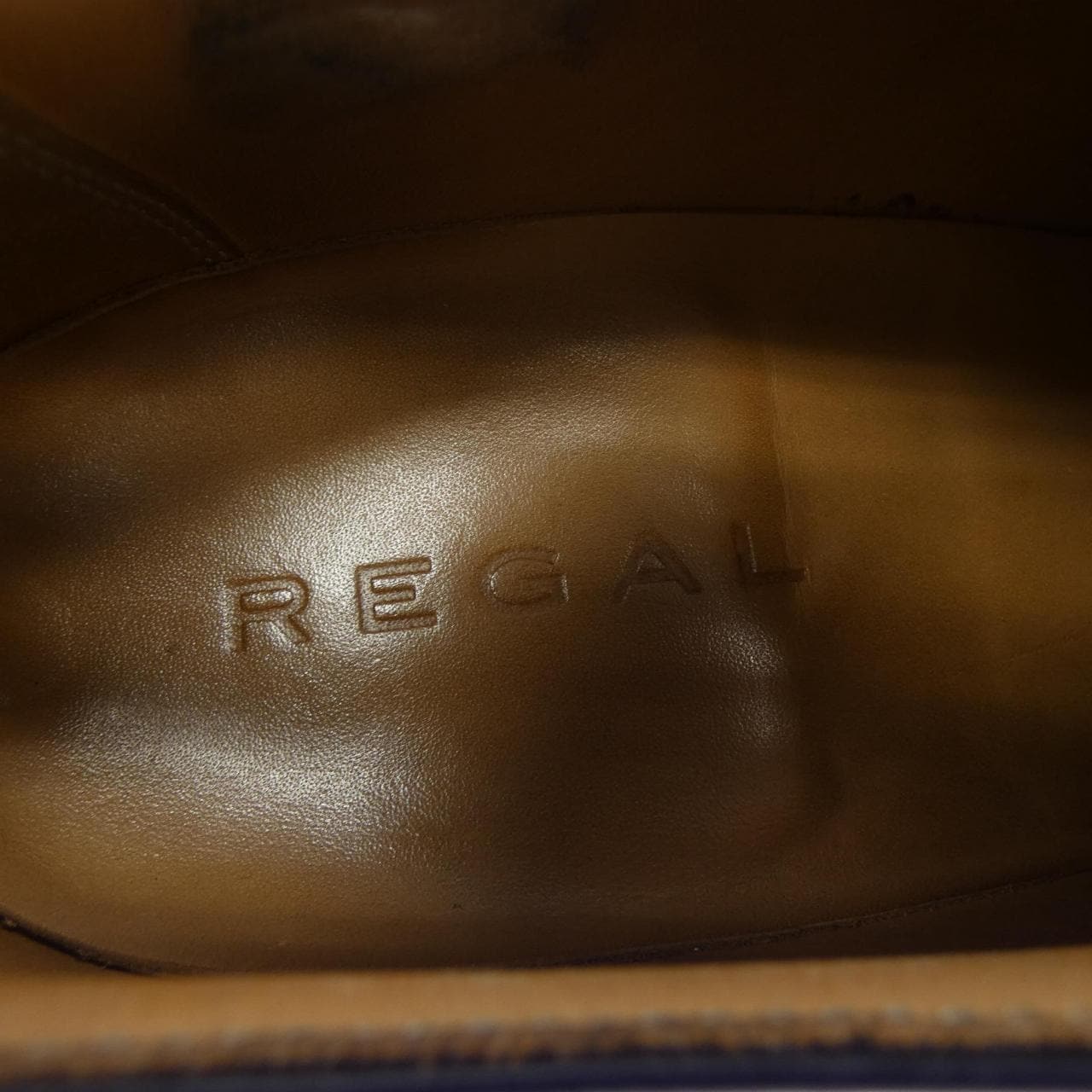 リーガル REGAL シューズ