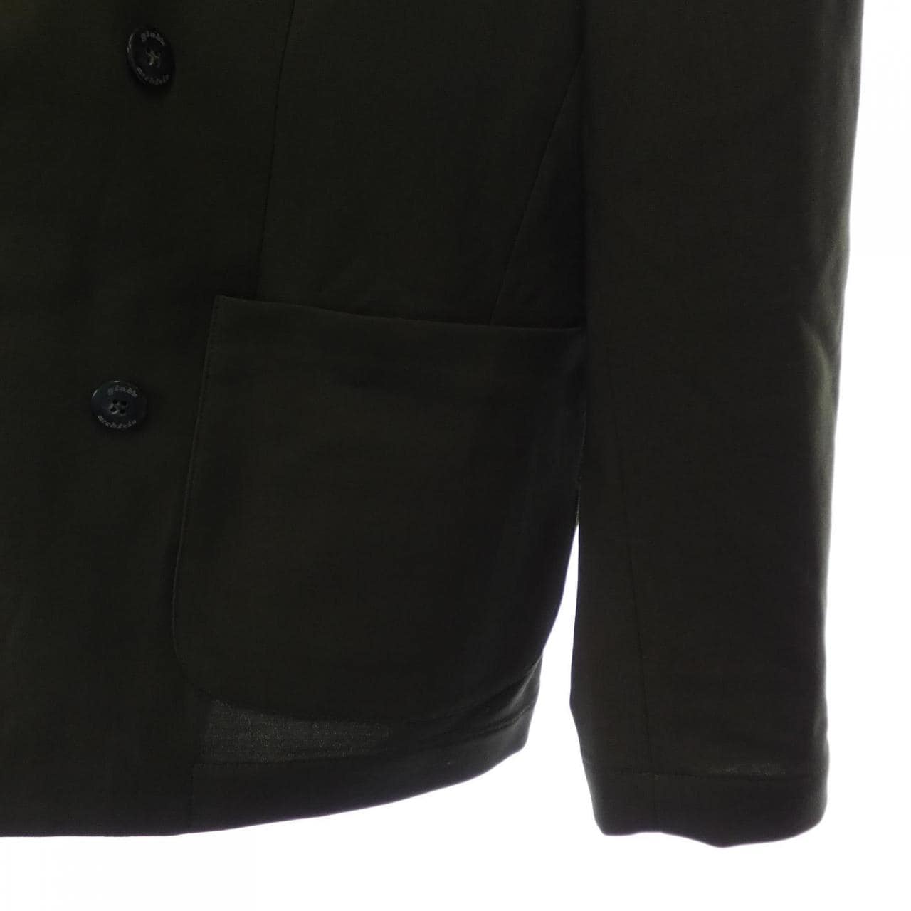 ジャブス GIAB'S ジャケット