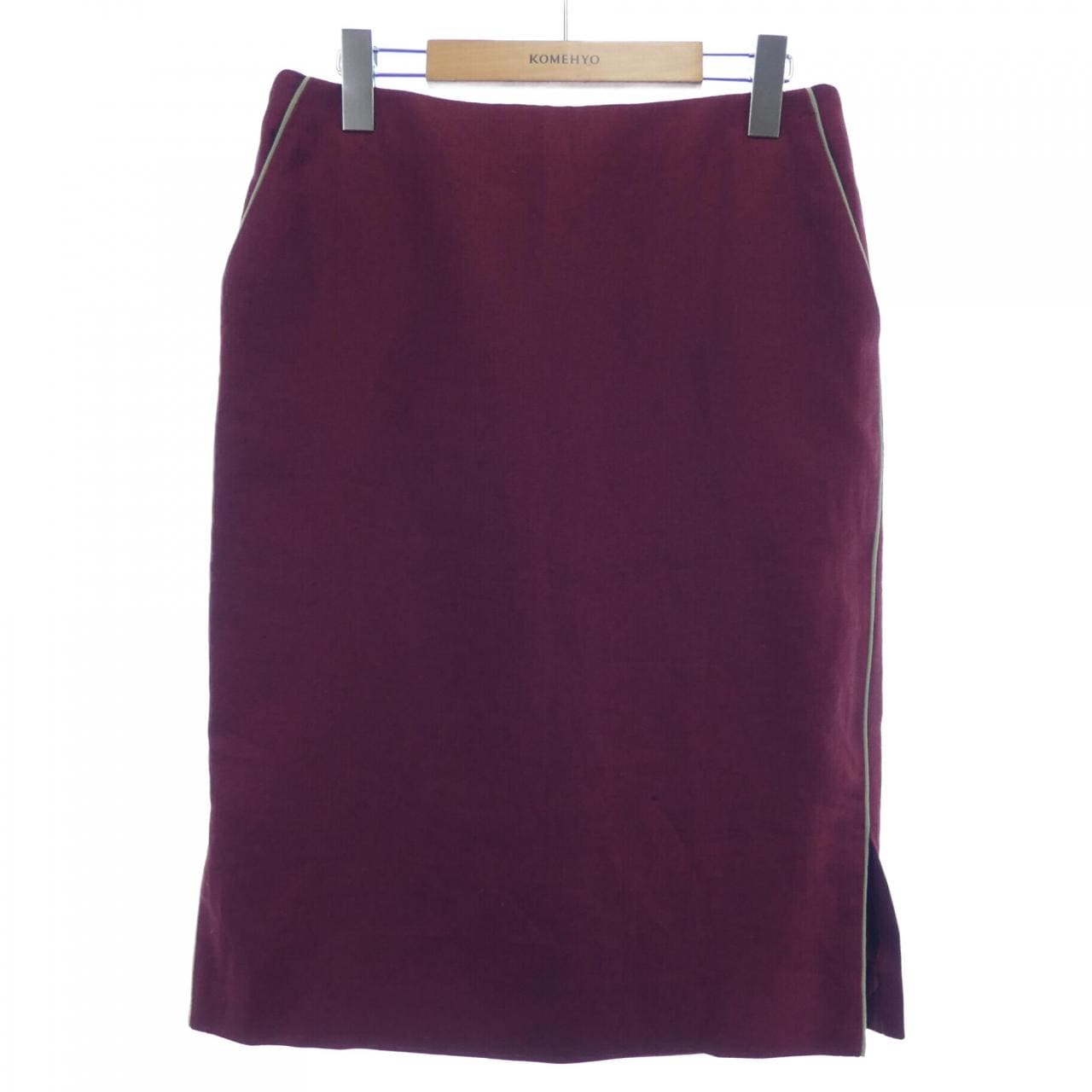 エルメス HERMES スカート