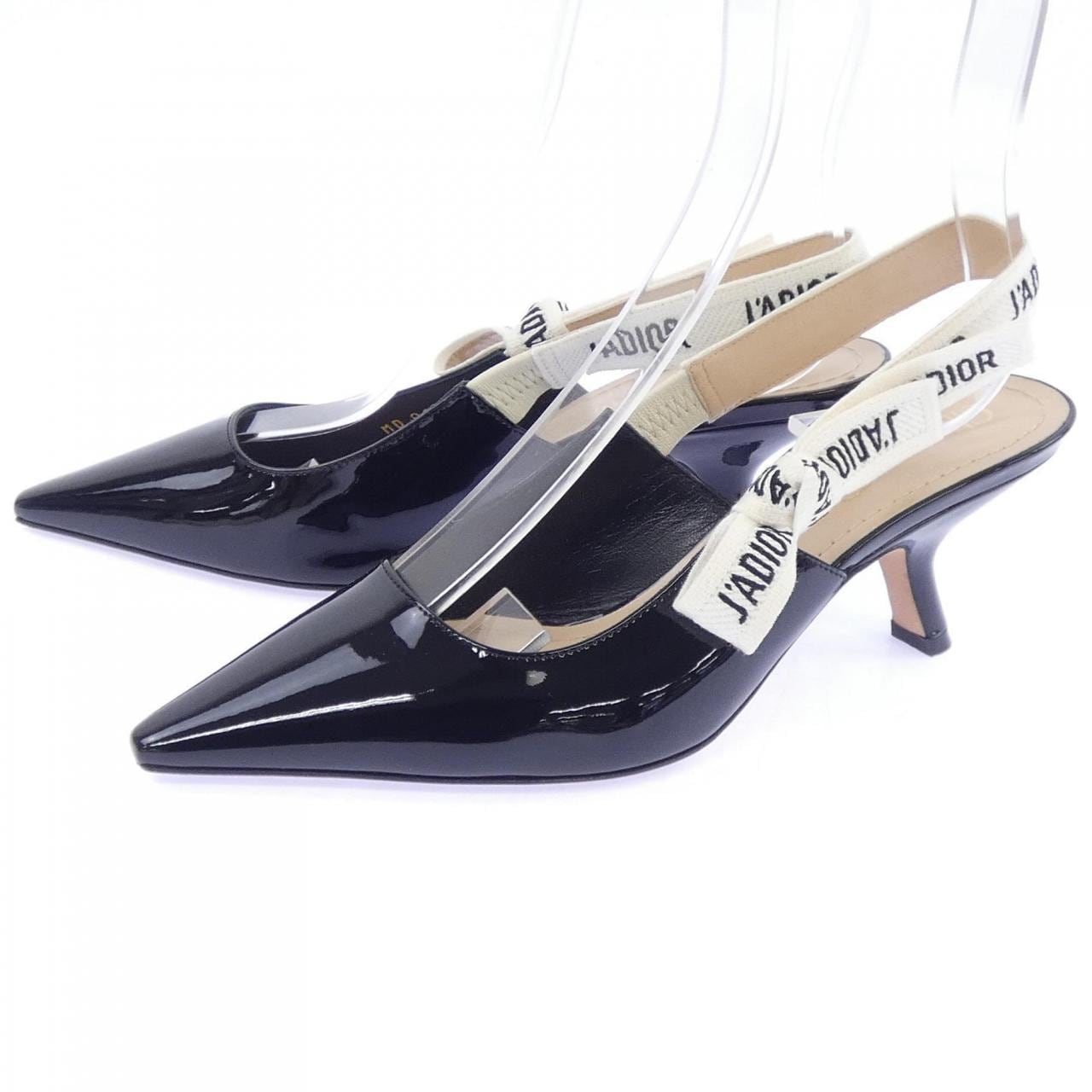 クリスチャンディオール CHRISTIAN DIOR J'ADIOR スリングバック KDC200VNR パンプス