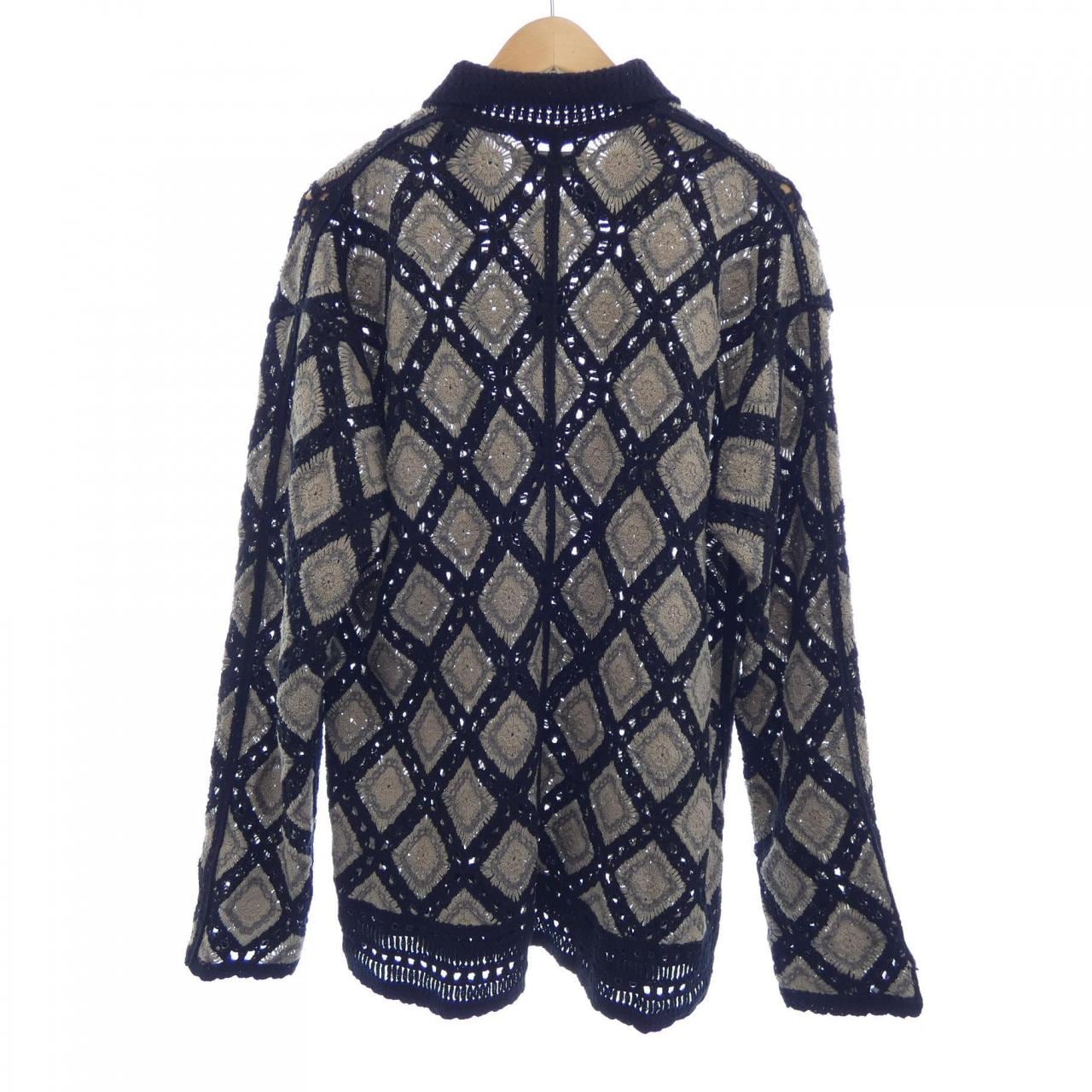 フォーワンセブンバイエディフィス 417 by EDIFICE シャツ