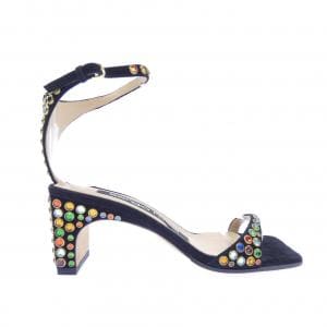 セルジオロッシ sergio rossi サンダル