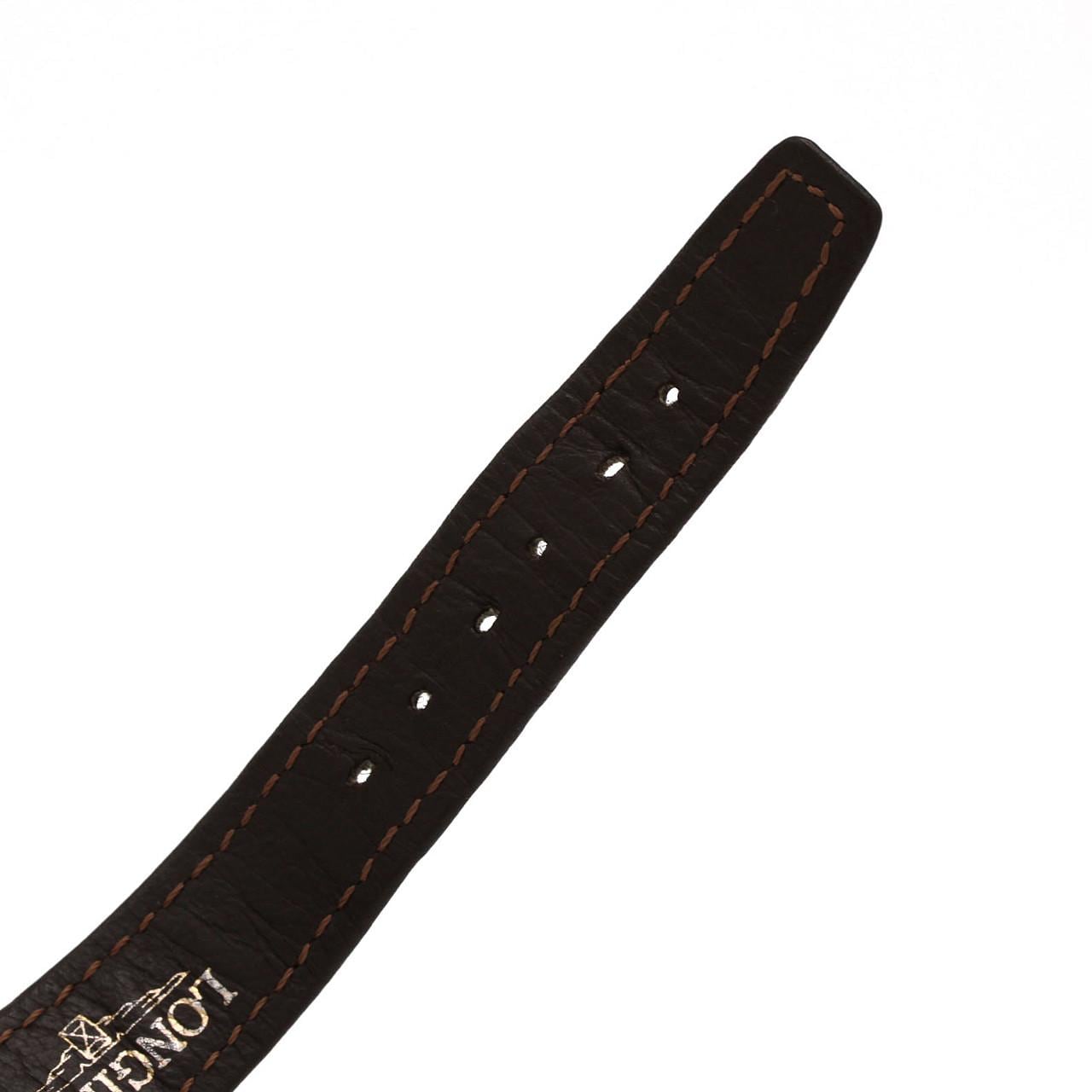 [現況折讓價] LONGINES天文館 YG石英