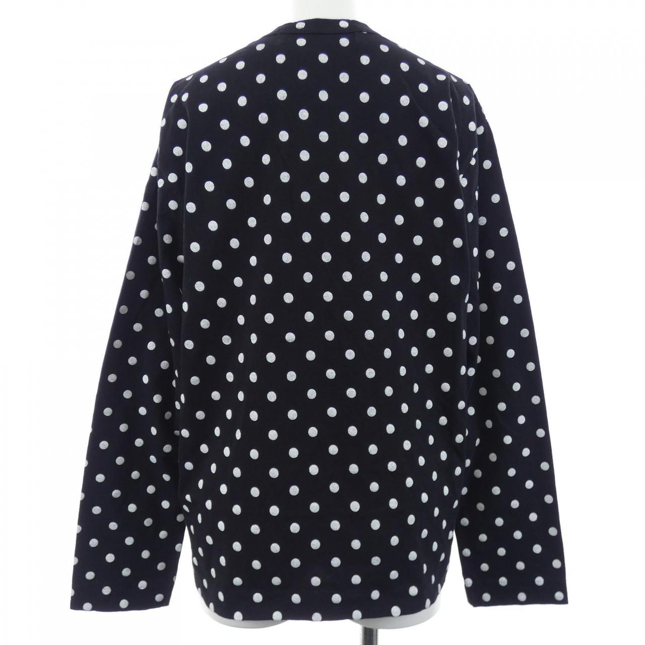 プレイコムデギャルソン PLAY COMME des GARCONS AX-T166 Tシャツ