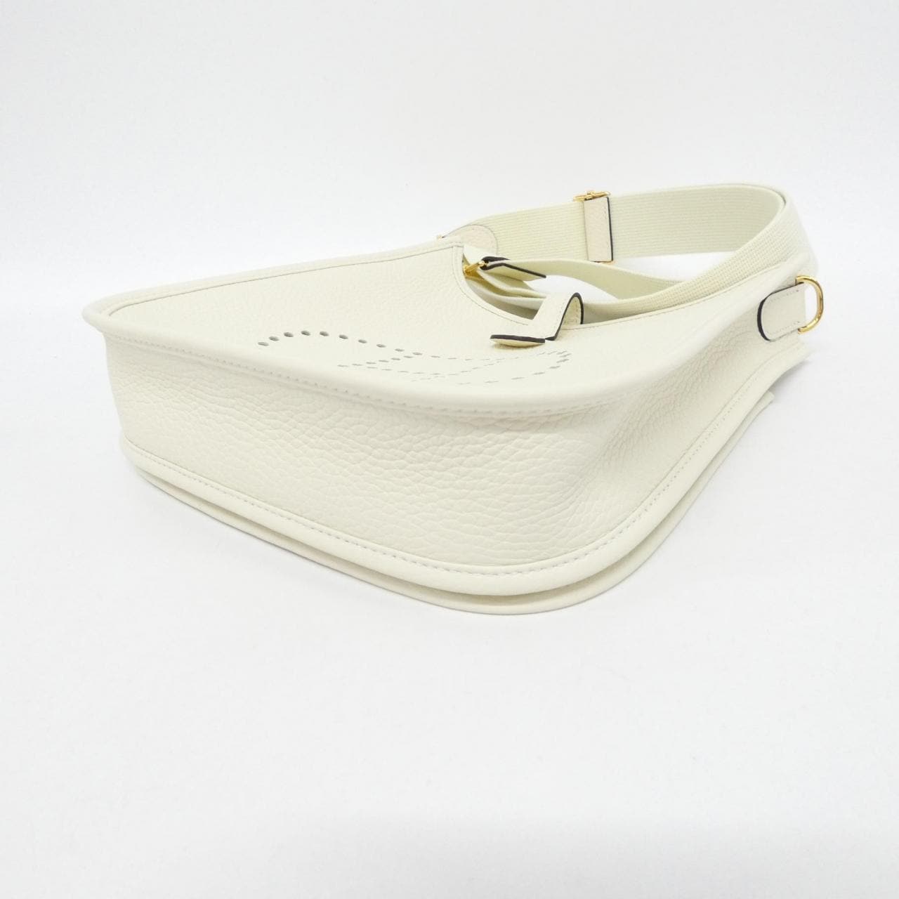 【未使用品】エルメス エヴリン3 23cm 087941CC ショルダーバッグ