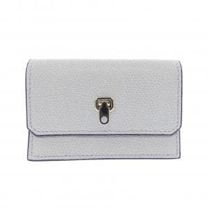 ヴァレクストラ VALEXTRA ブレラ カードケース SGBR0013028LOCCC99 CARD CASE