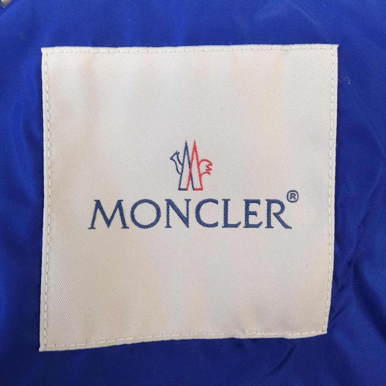 モンクレール MONCLER GRIMPEURS ジャケット
