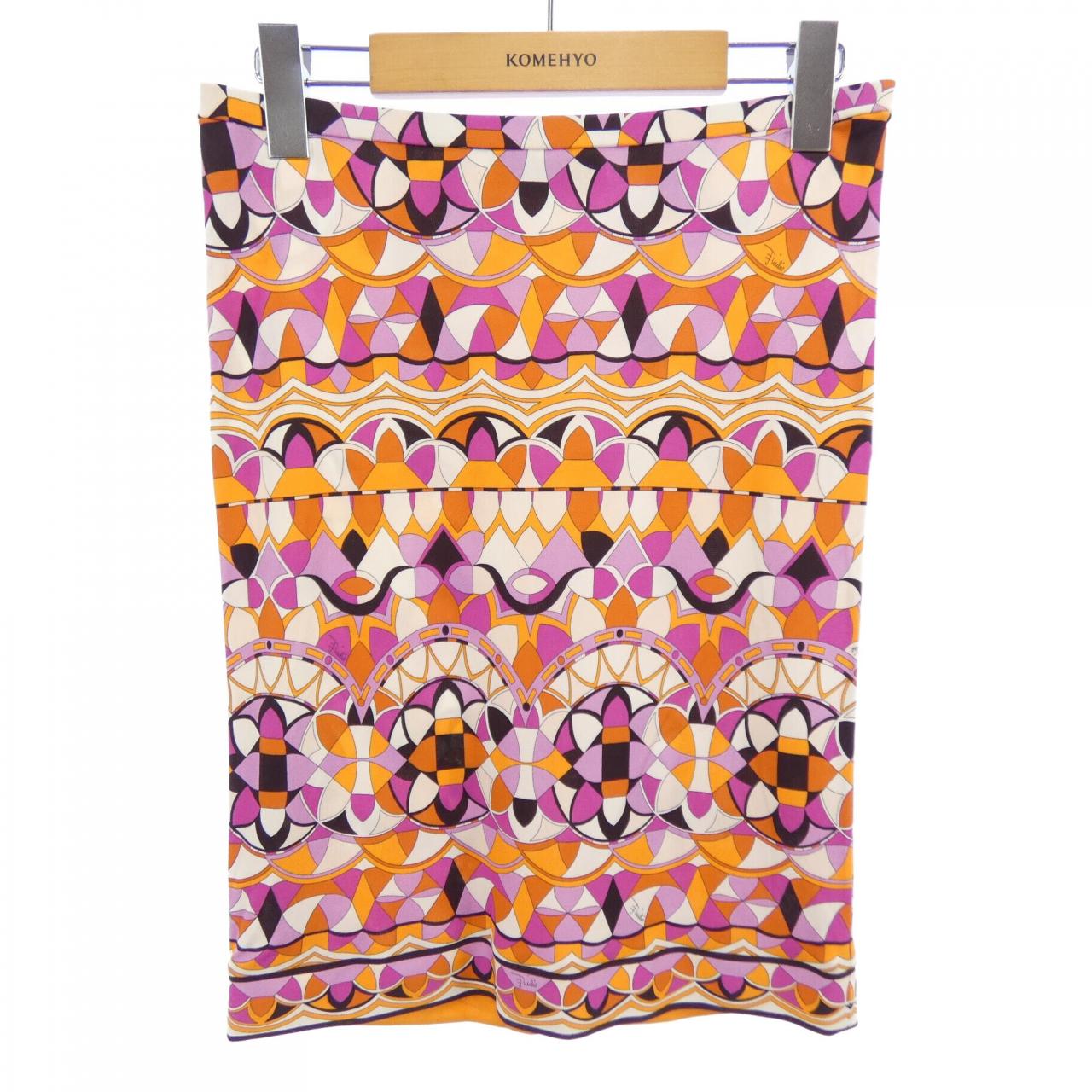 エミリオプッチ EMILIO PUCCI スカート