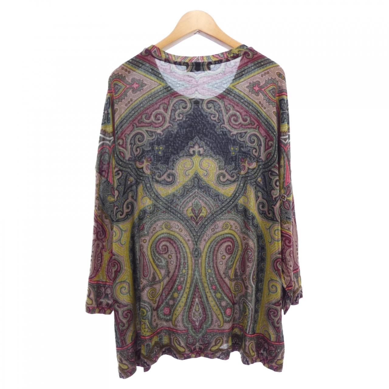 エトロ ETRO 192-18057-5269 トップス