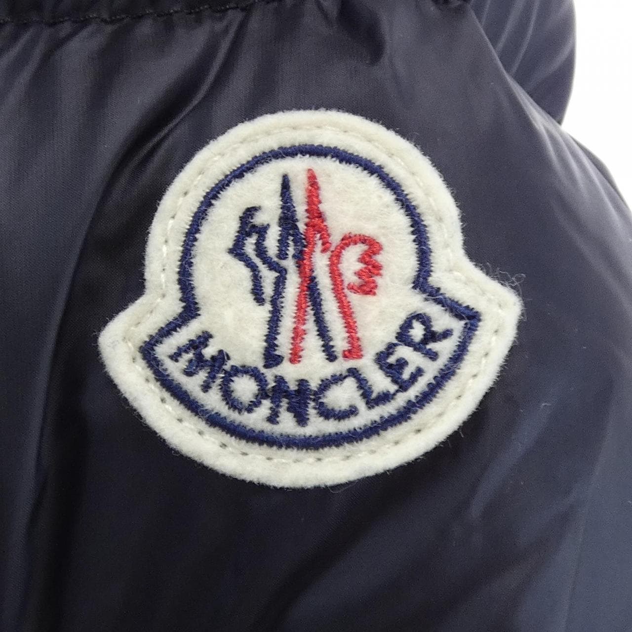モンクレール MONCLER HERMINE ダウンコート