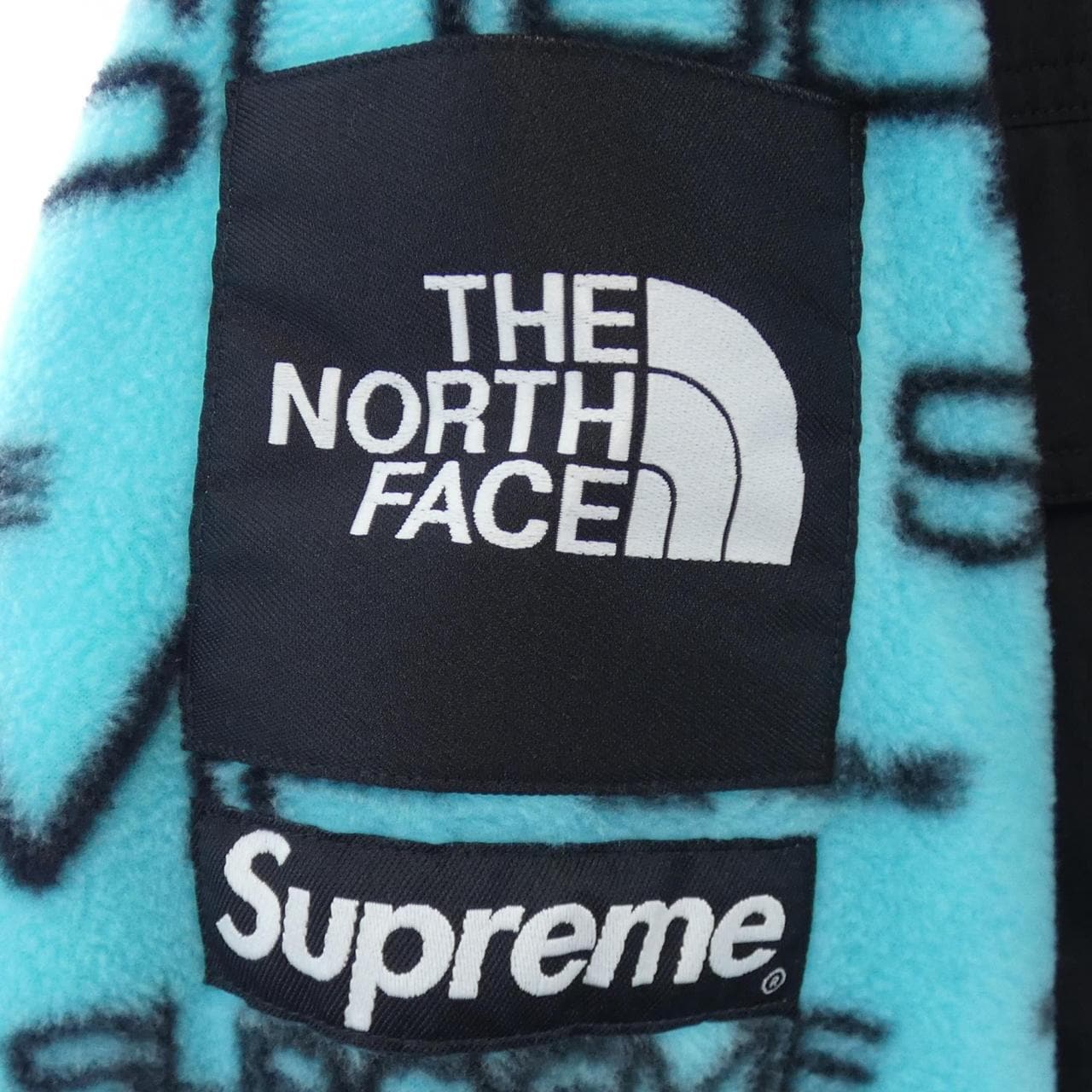 THE NORTH FACE×SUPR NA52101I ブルゾン