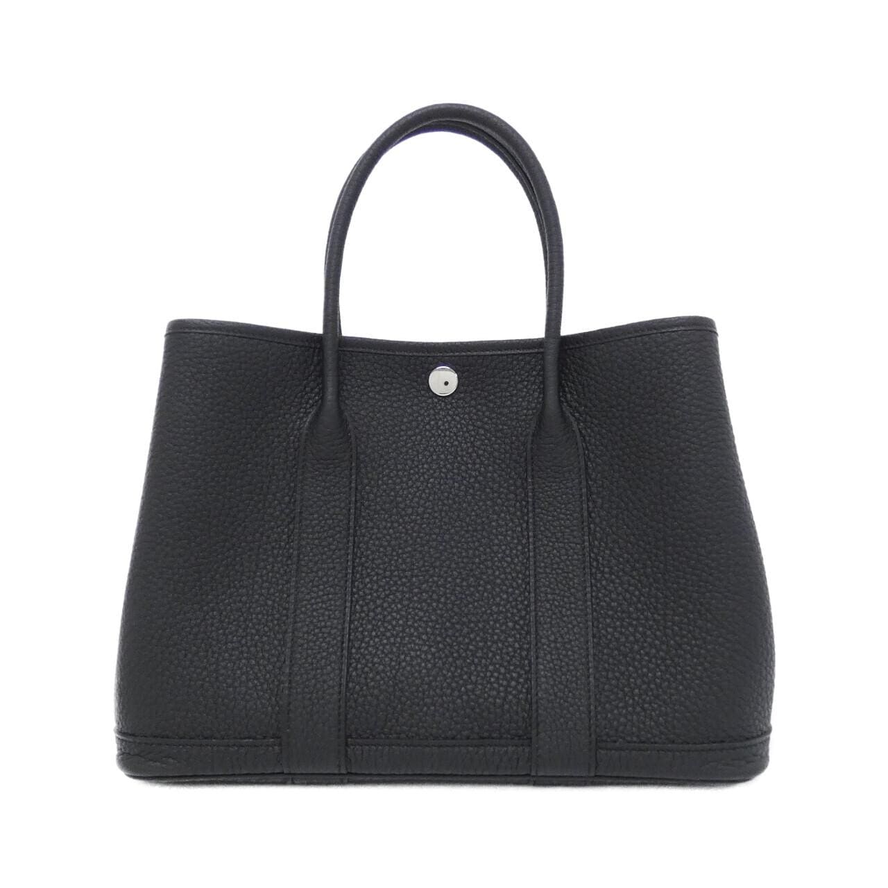 【未使用品】エルメス ガーデン パーティ 30cm 051568CK バッグ