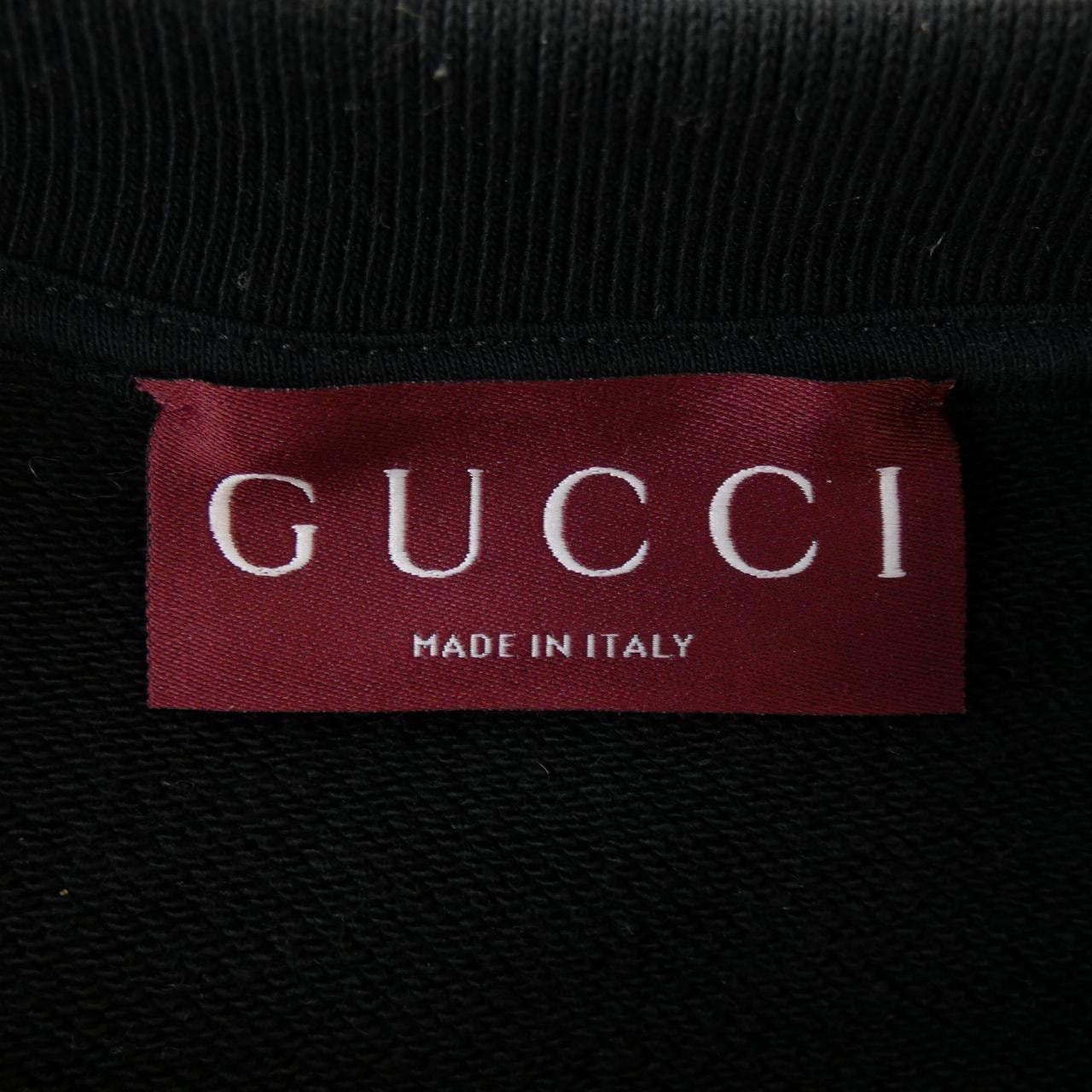 グッチ GUCCI 784413 XJGQC スウェット