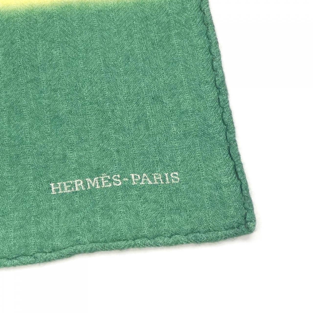 エルメス HERMES カレH STOLE