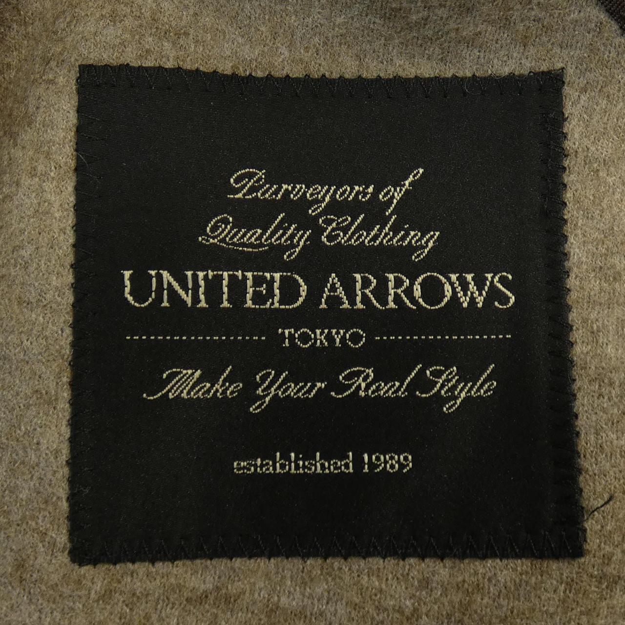 ユナイテッドアローズ UNITED ARROWS コート