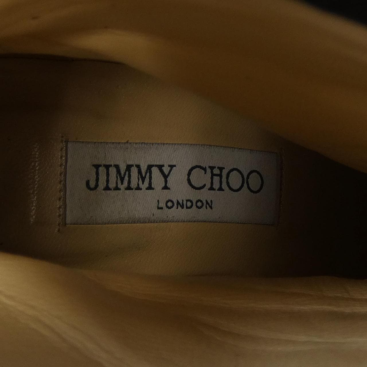 ジミーチュウ JIMMY CHOO ブーツ