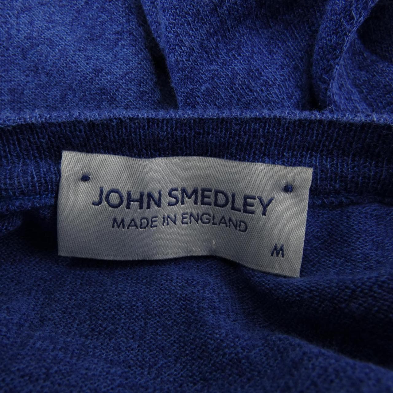 John Smedley JOHN SMEDLEY knit