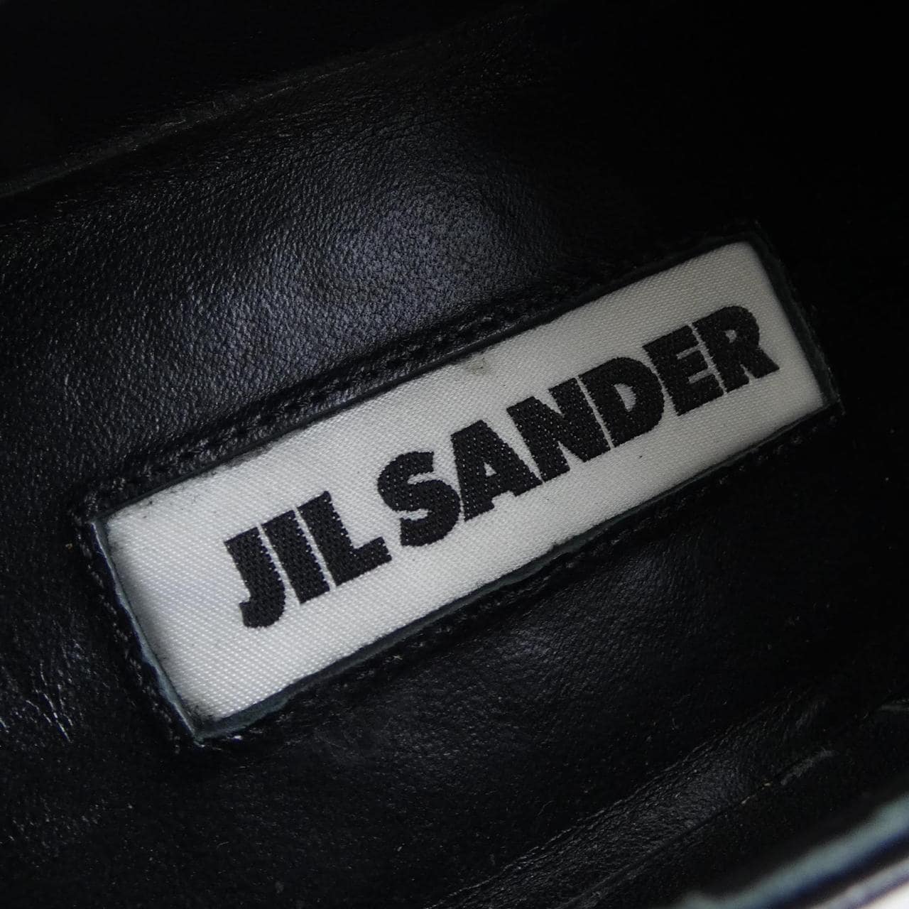 JIL SANDER吉尔·桑德 (Jil Sander) 鞋履