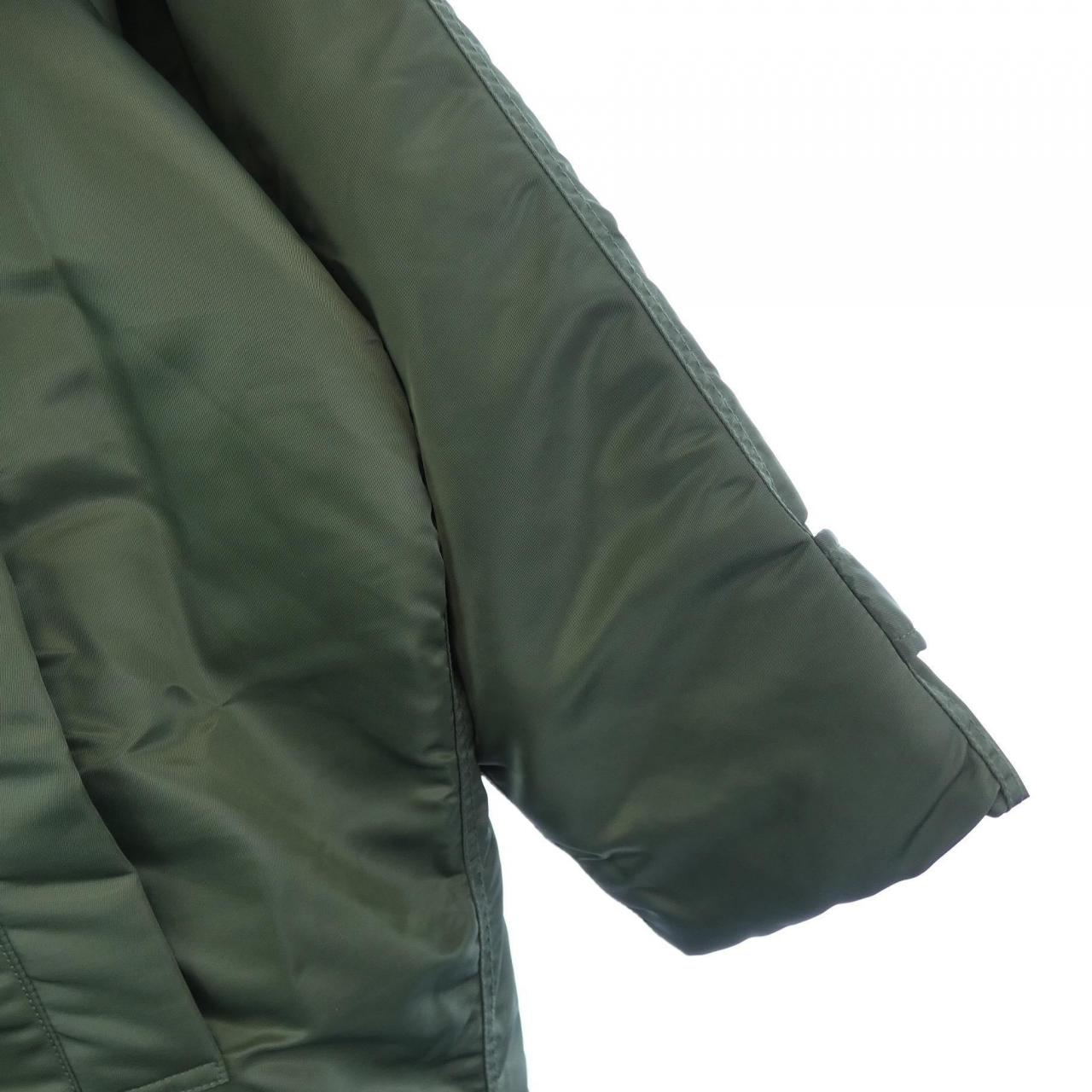 UPPER HIGHTS Blouson