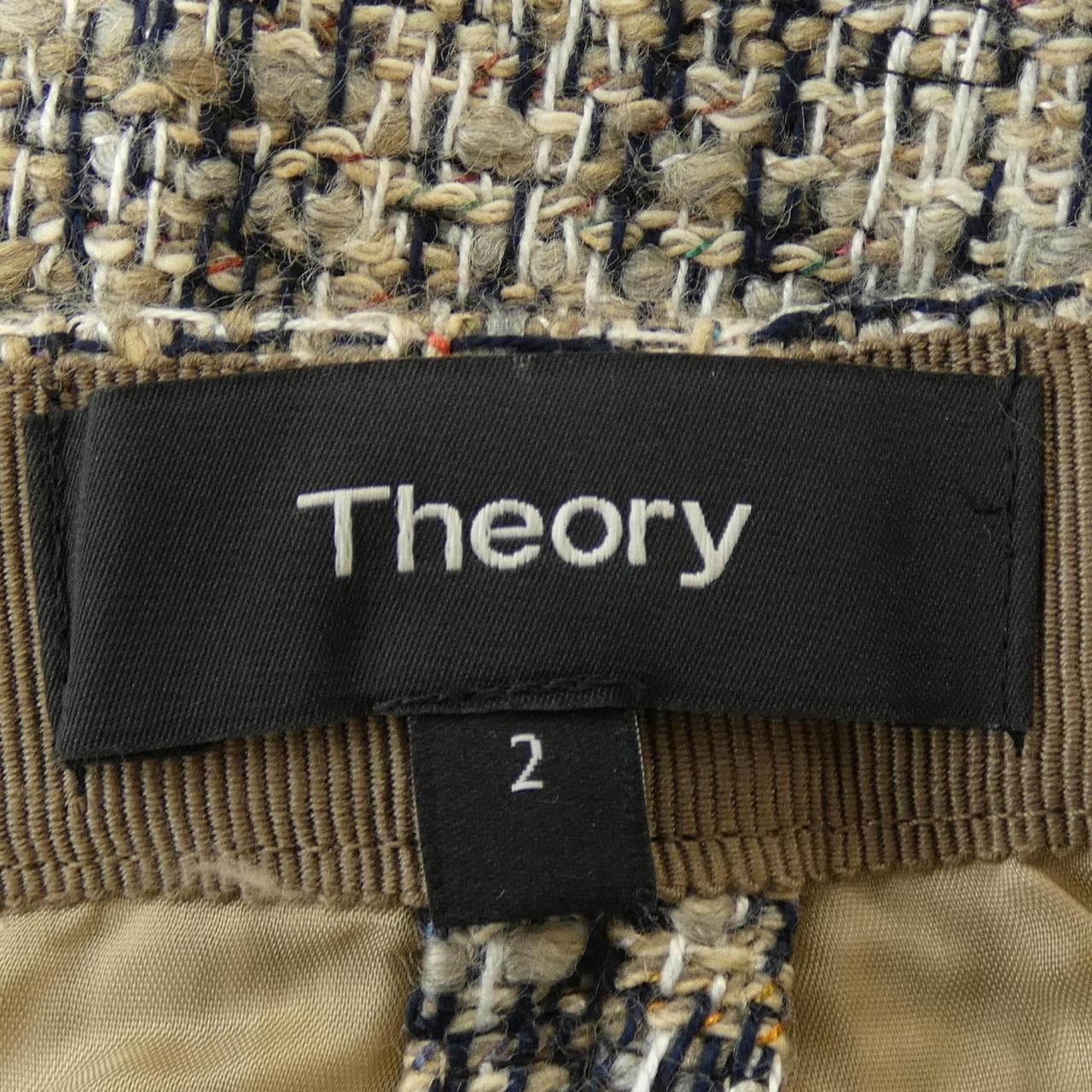 セオリー theory パンツ
