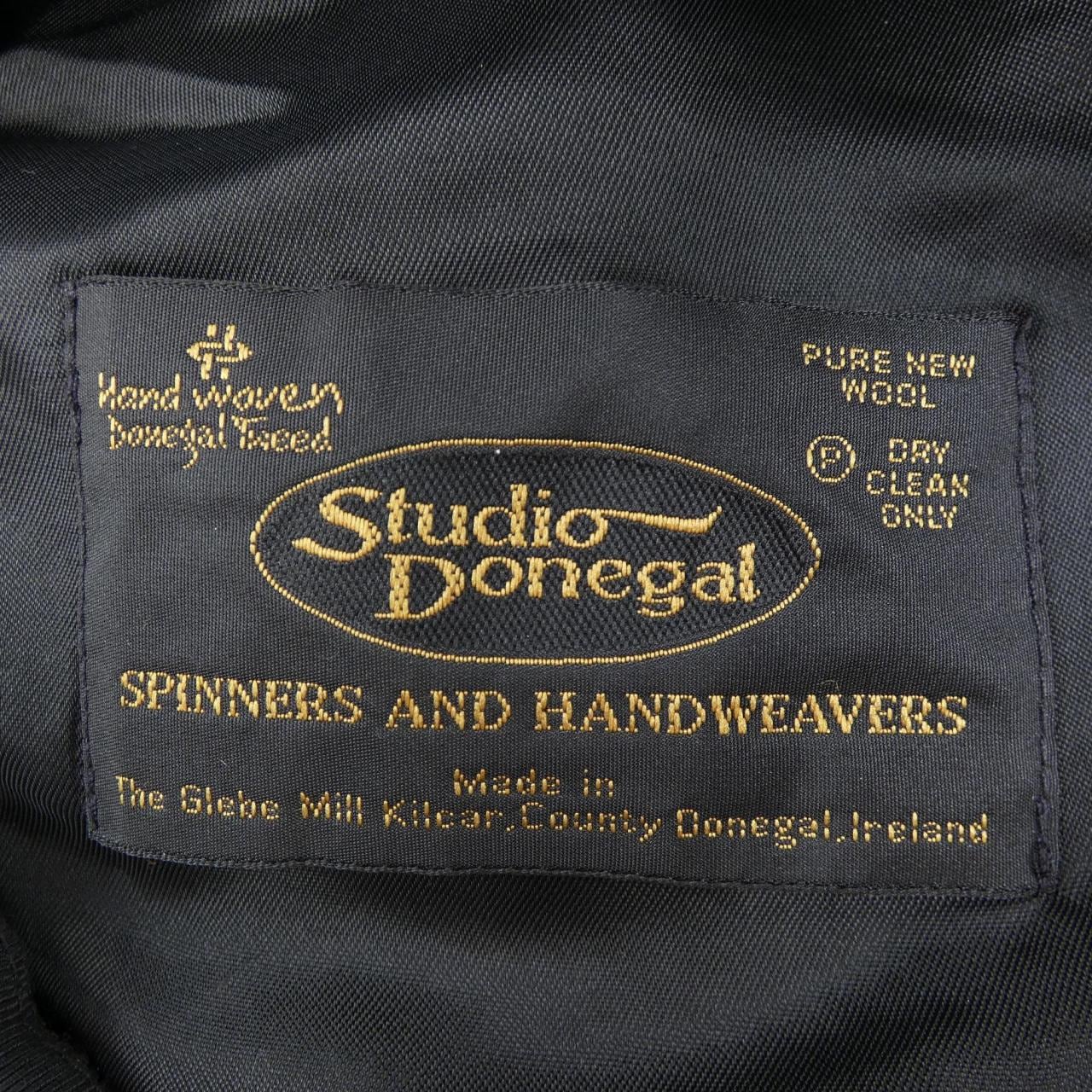 STUDIO DONEGAL HAT