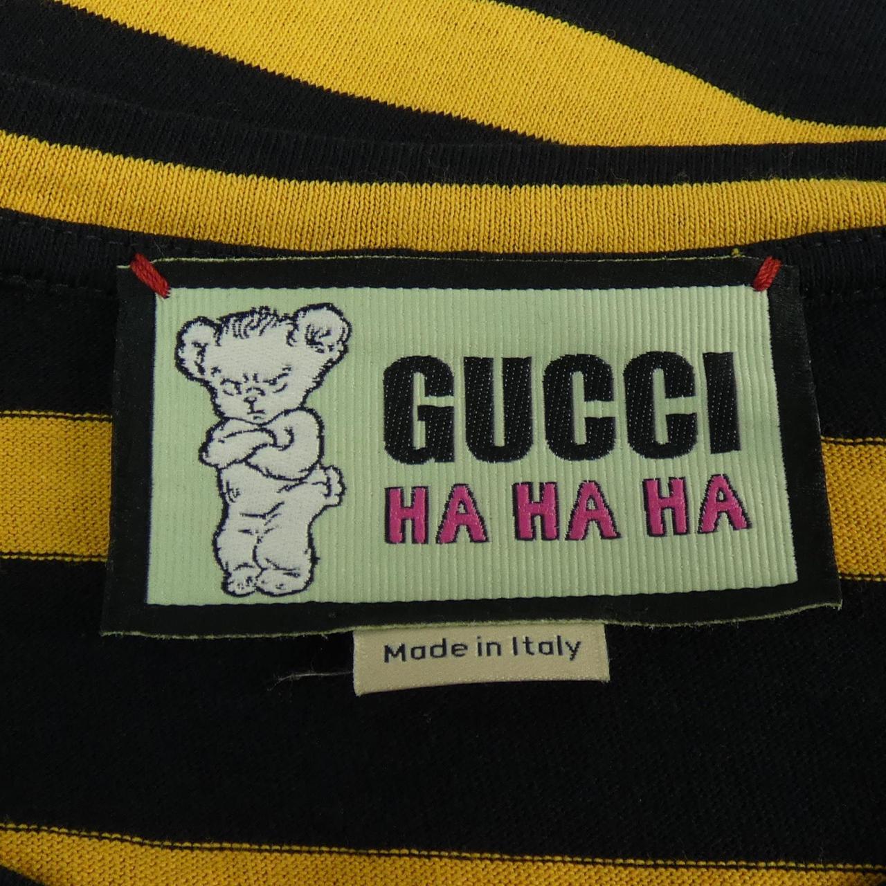 グッチ GUCCI Tシャツ