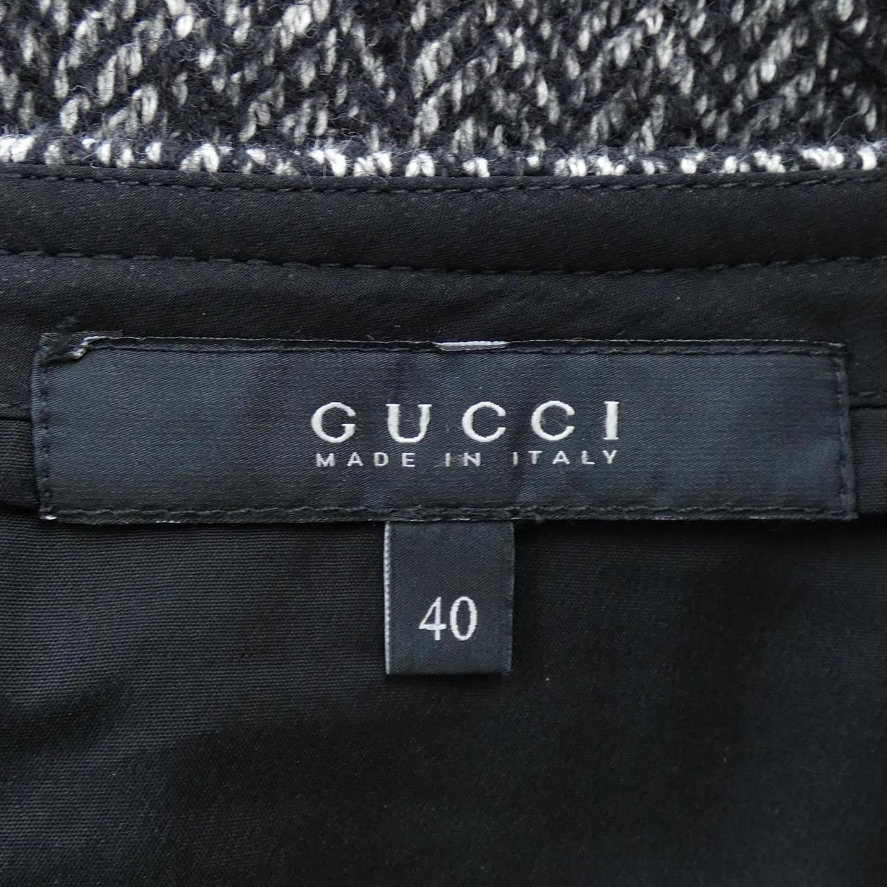 グッチ GUCCI スカート