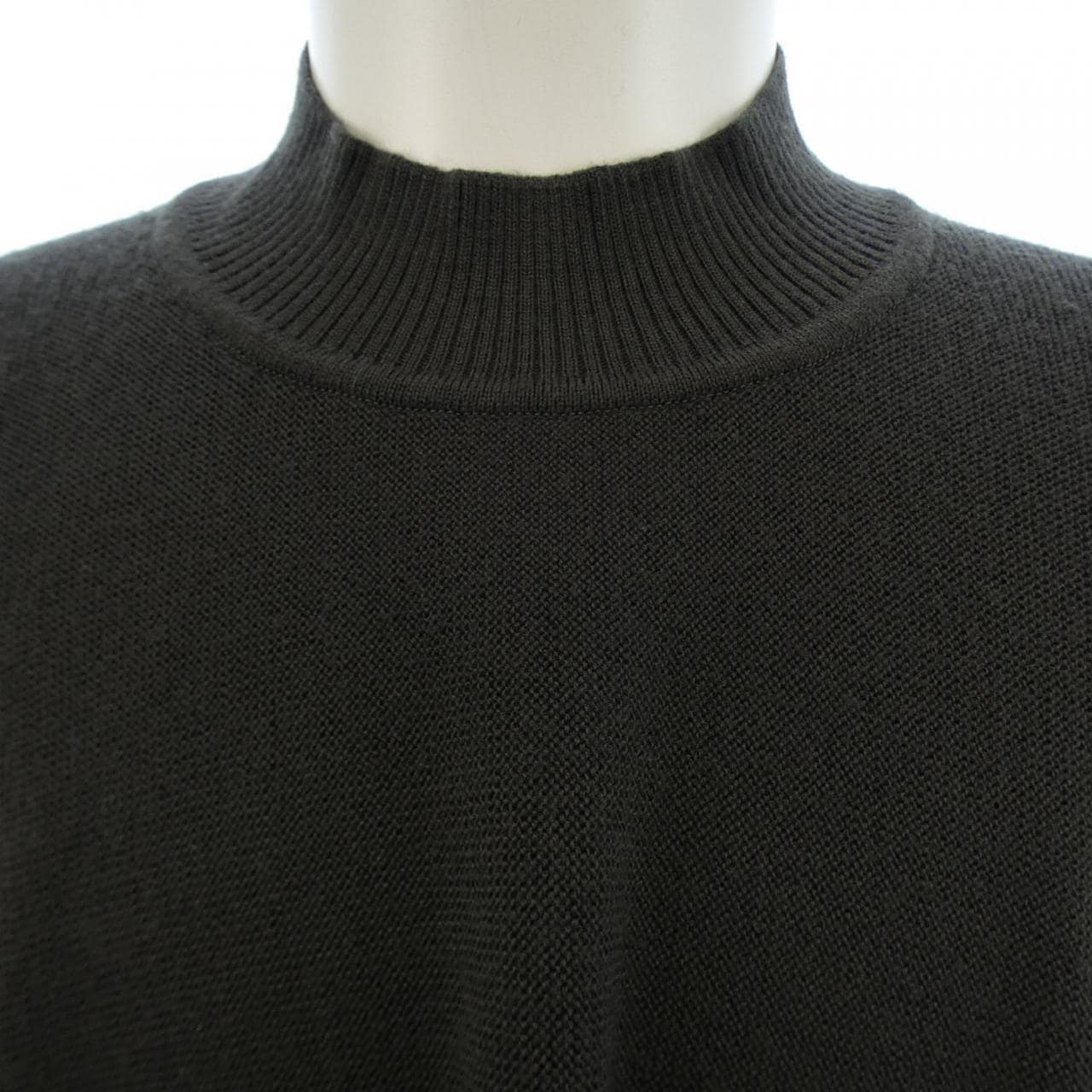 HOMME PLISSE Knit