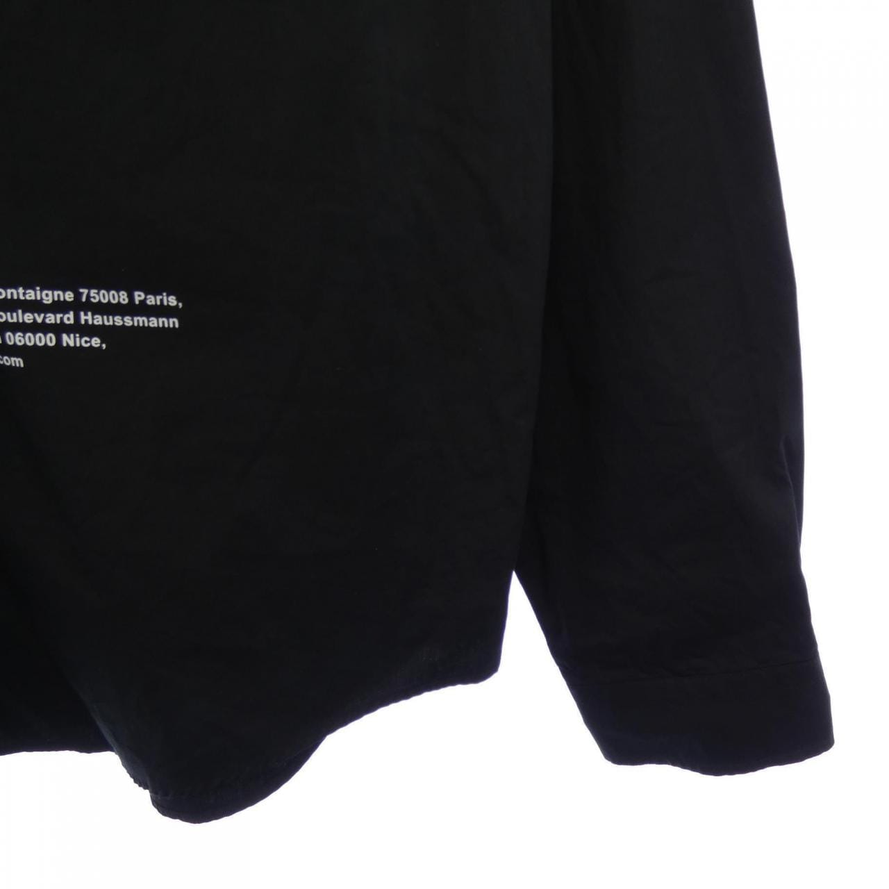 バレンシアガ BALENCIAGA シャツ