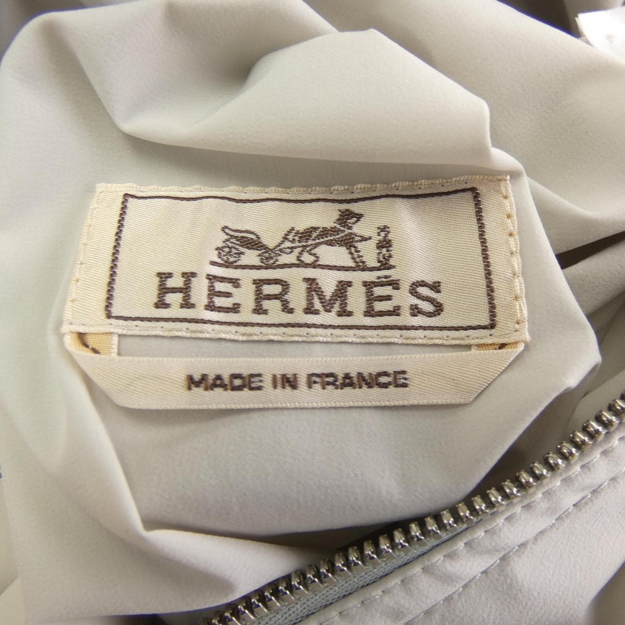 HERMES HERMES Blouson