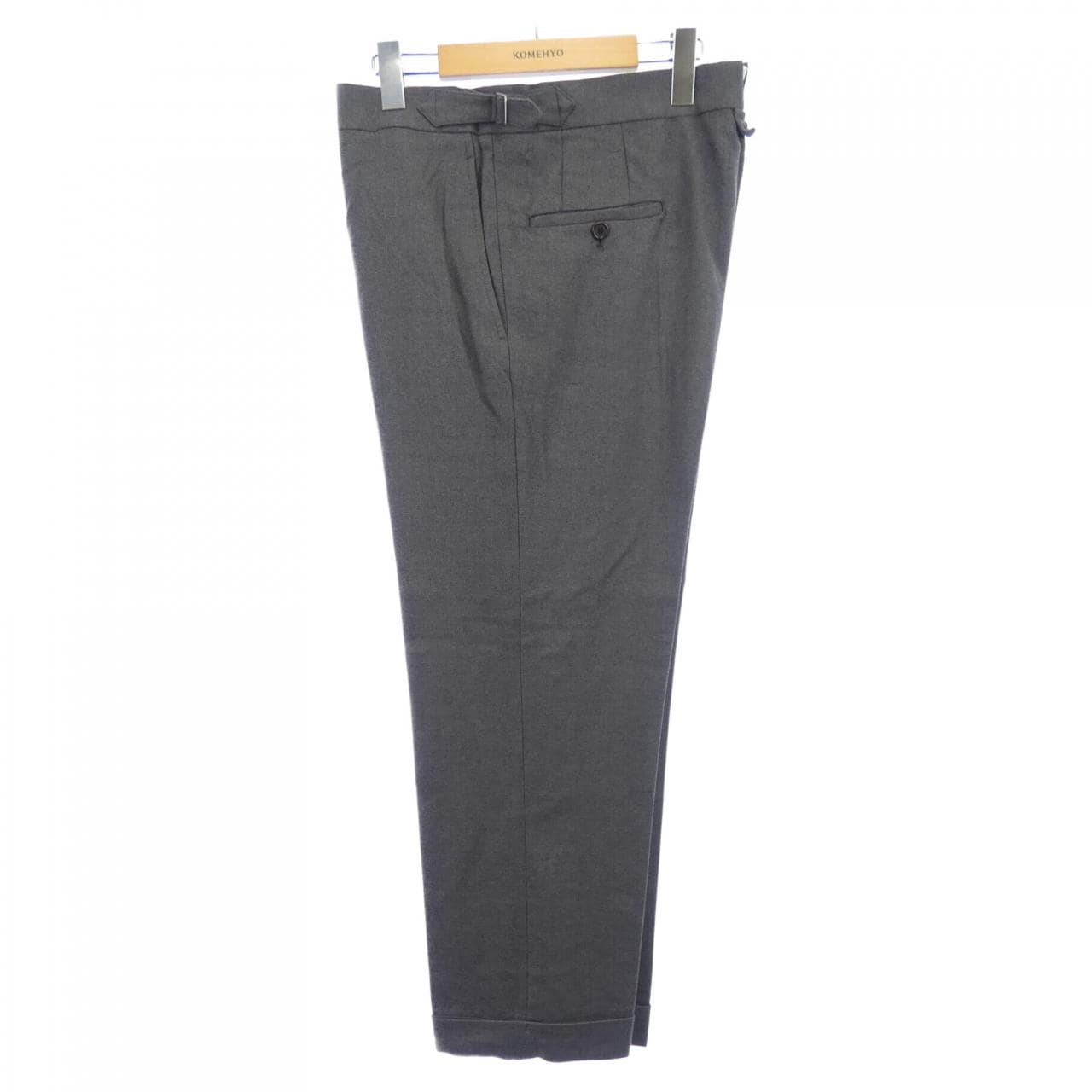 ブラックフリース BLACK FLEECE パンツ