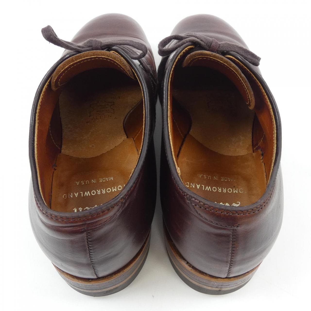 Alden ALDEN shoes
