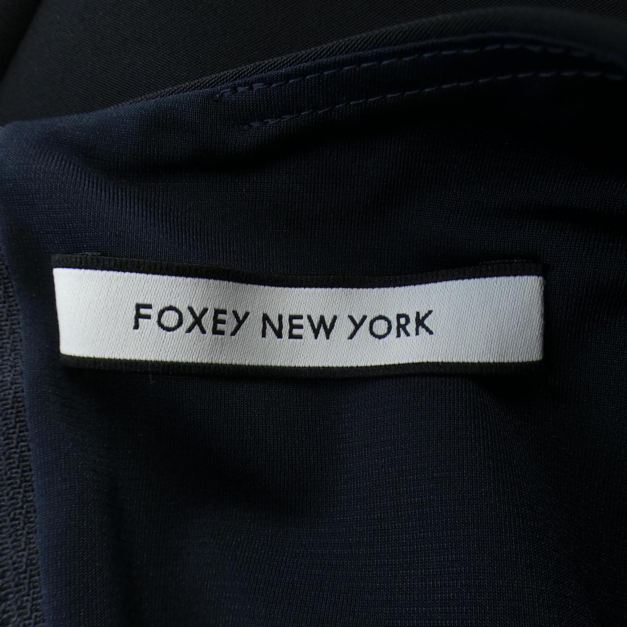 フォクシーニューヨーク FOXEY NEW YORK ワンピース