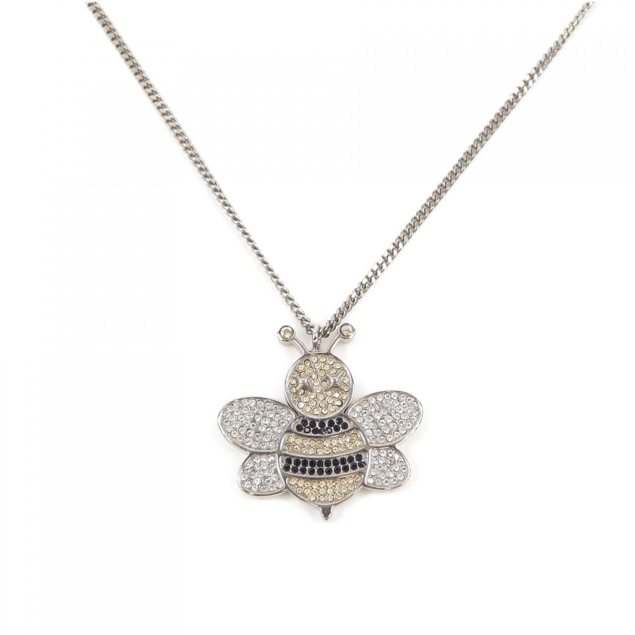 ディオール DIOR NECKLACE