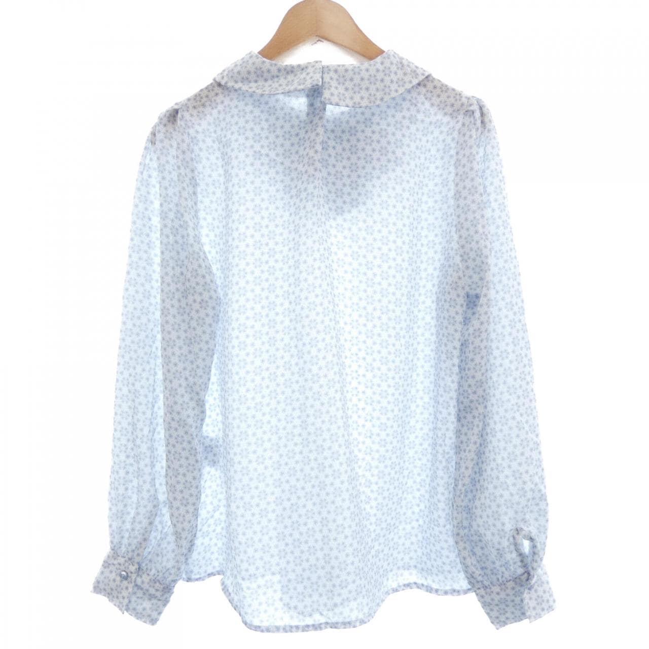 ナラカミーチェ naracamicie トップス