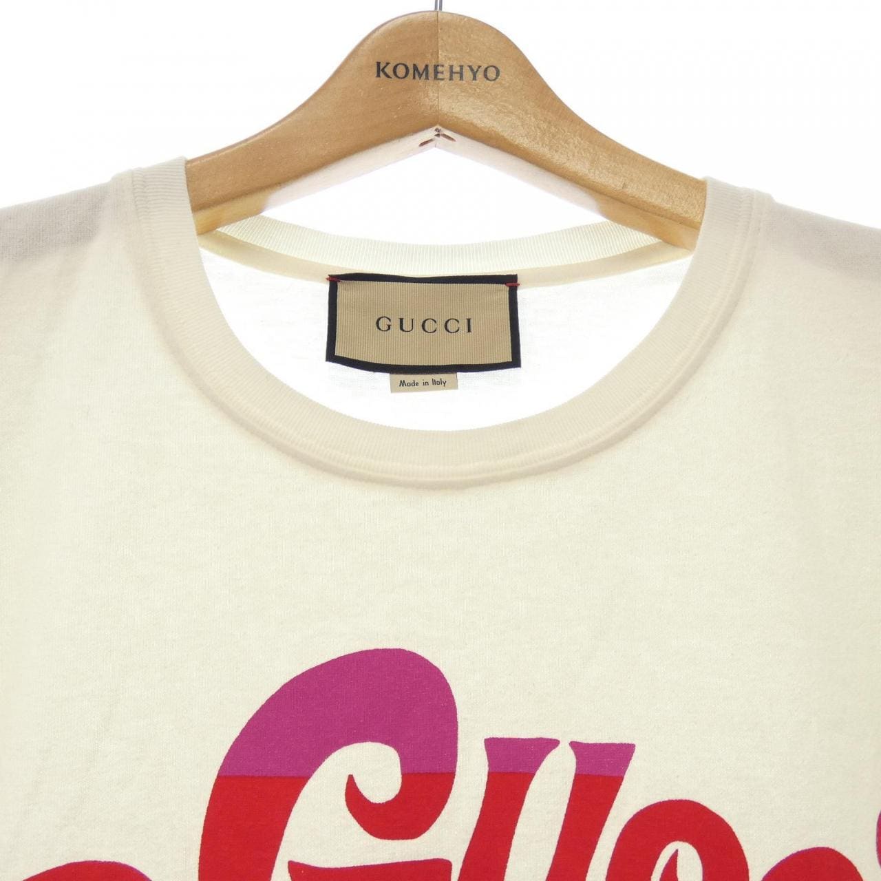 GUCCI T恤