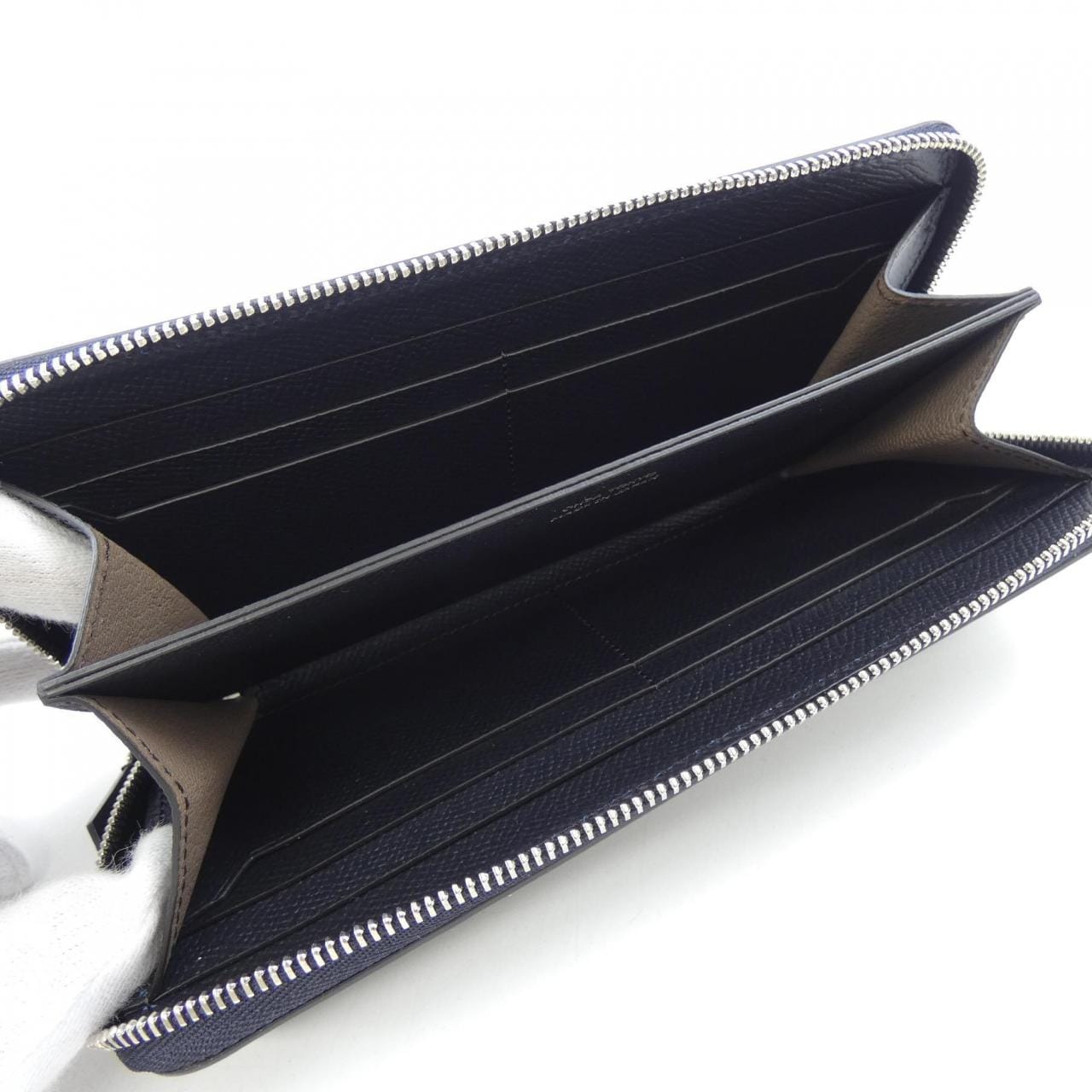 オオバセイホウ 大峡製鞄 1350-ECF WALLET