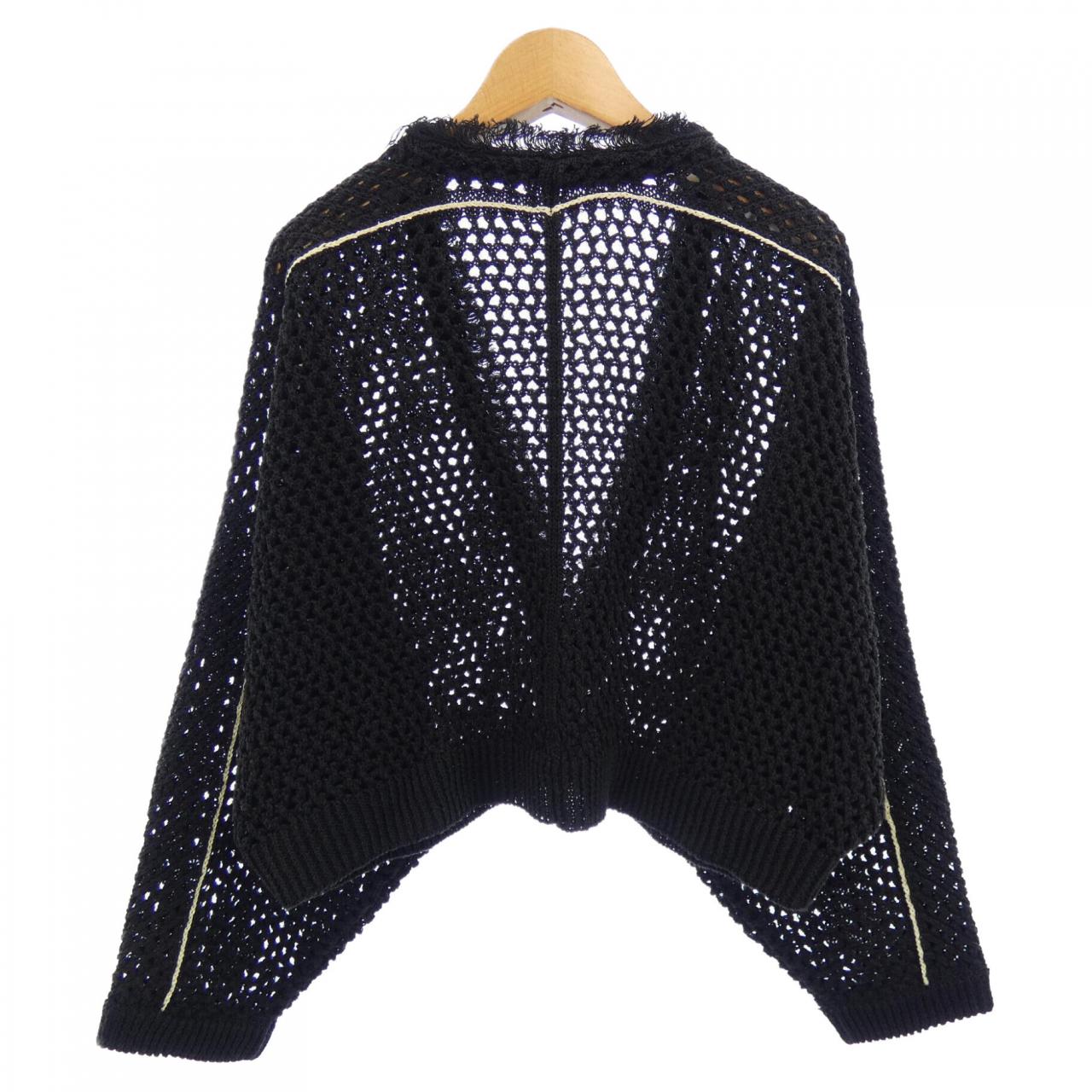 ANTHOM A31532 カーディガン