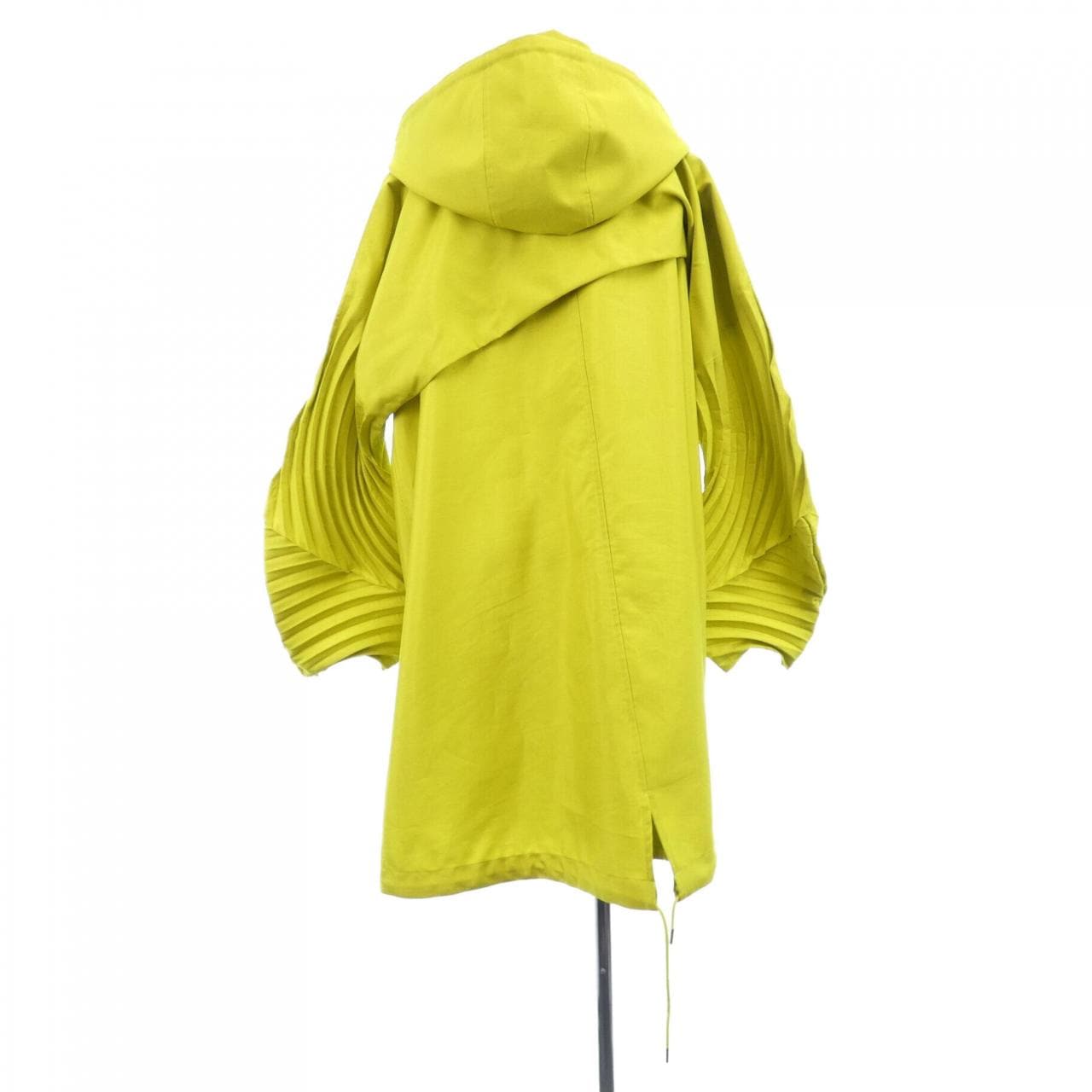 イッセイミヤケ ISSEY MIYAKE IM23FA038 コート