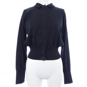 マメクロゴウチ Mame Kurogouchi MM25SS-KN006 カーディガン