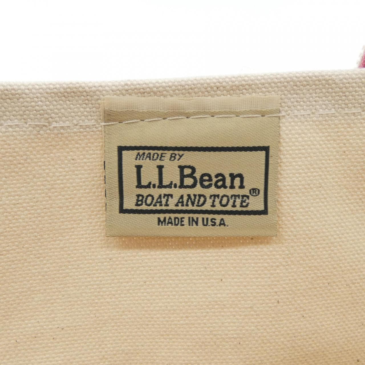 エルエルビーン L.L.BEAN BAG