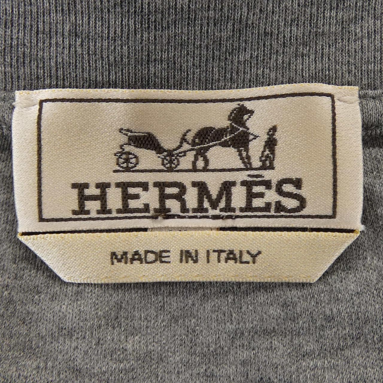 エルメス HERMES 557940HA Tシャツ