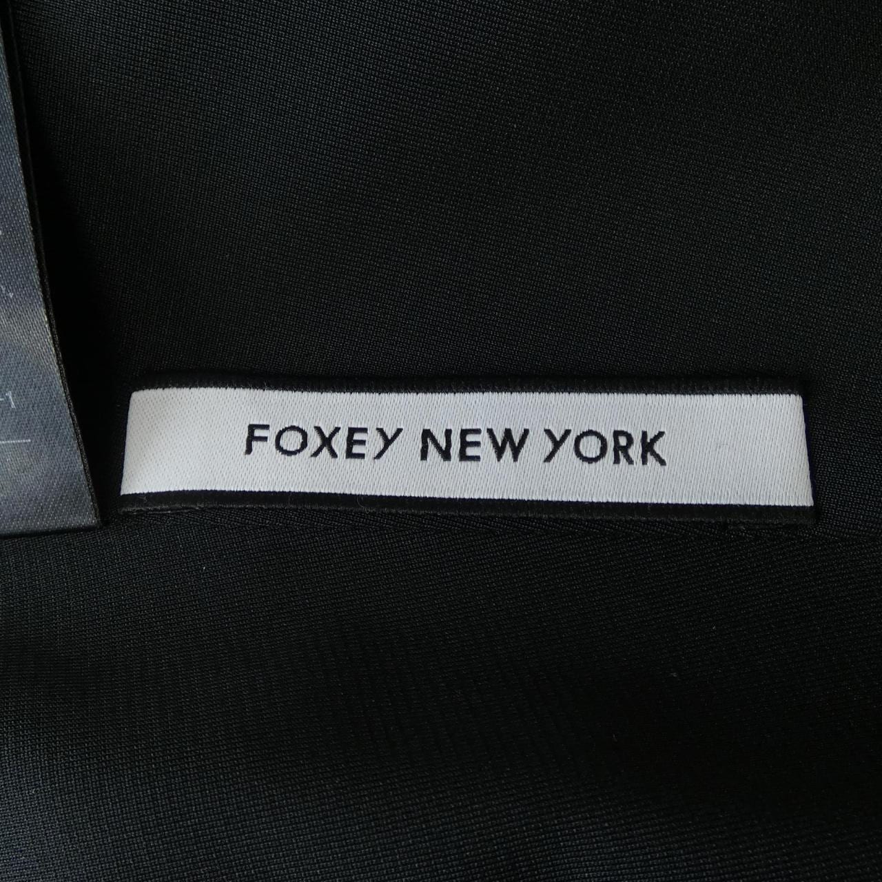 フォクシーニューヨーク FOXEY NEW YORK 39418 スカート