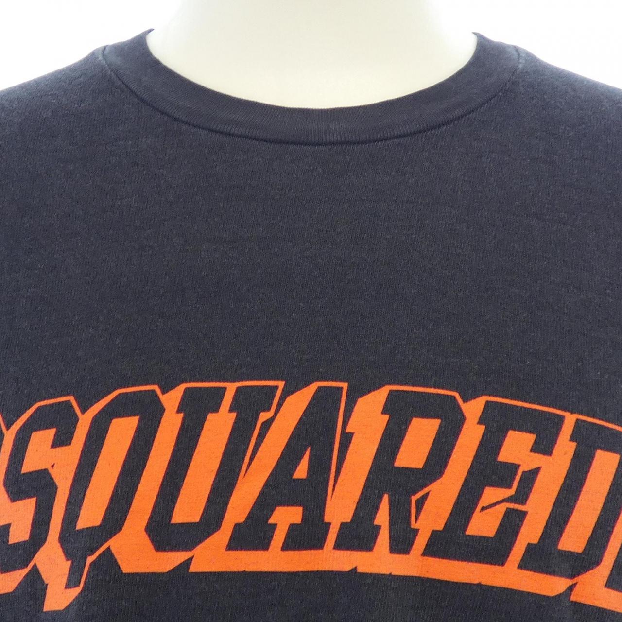 ディースクエアード DSQUARED2 S71GD1223 トップス
