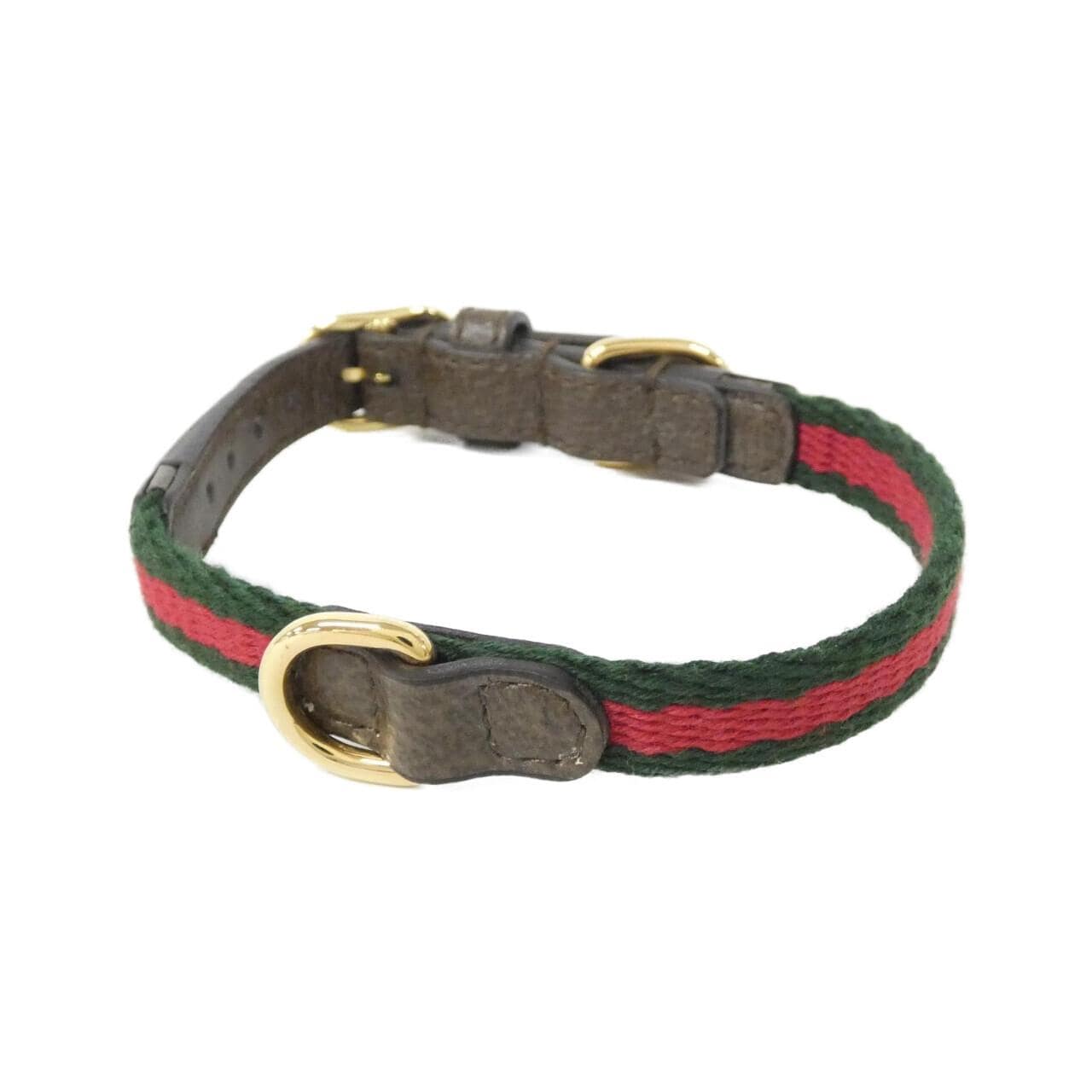 グッチ 692949 UTVAG ドッグリード