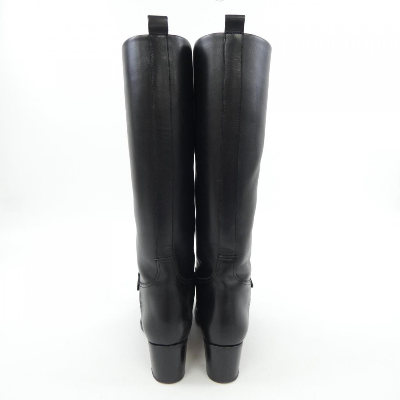 エルメス HERMES ロングブーツ