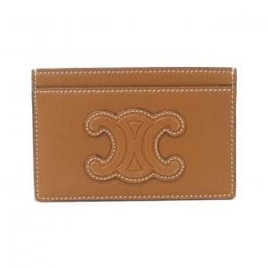 CELINE card case