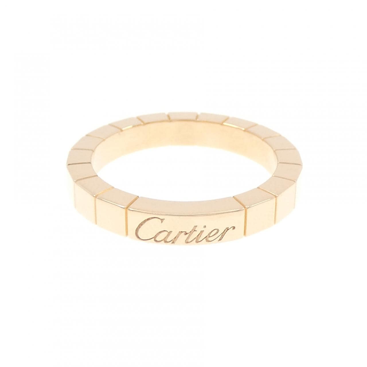 カルティエ ラニエール リング