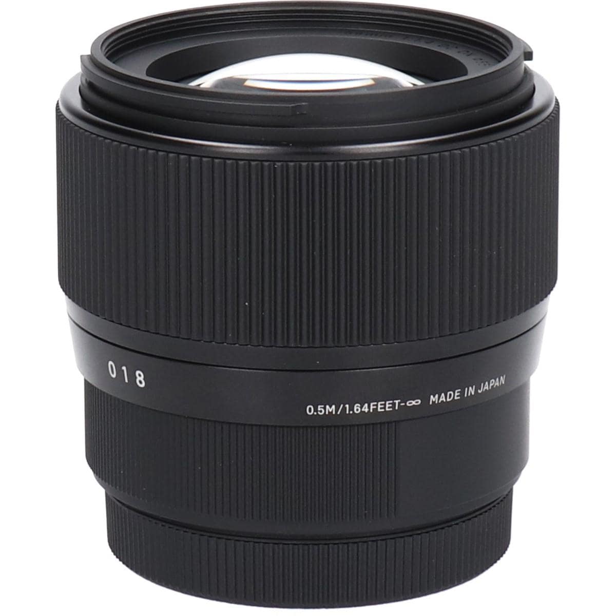 Ｘ（Ｃ）５６ｍｍ　Ｆ１．４ＤＣ　ＤＮ
