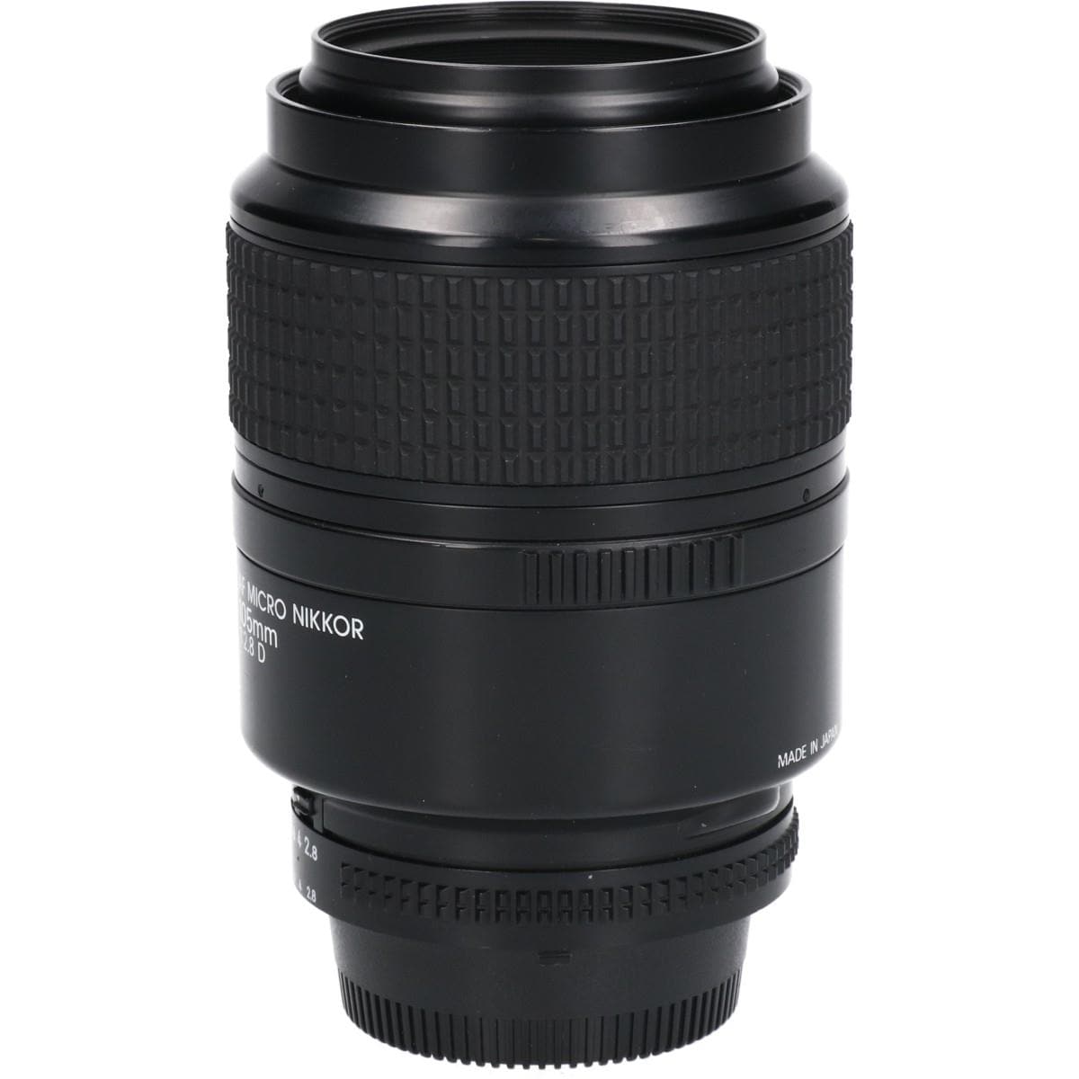 AF105mm F2.8D MICRO